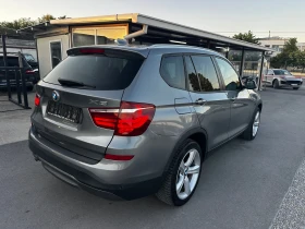 BMW X3 2.8i 245к.с Facelift 2017г, снимка 2