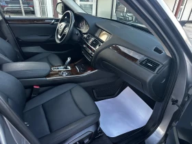 BMW X3 2.8i 245к.с Facelift 2017г, снимка 7