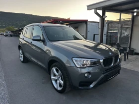 BMW X3 2.8i 245к.с Facelift 2017г, снимка 1