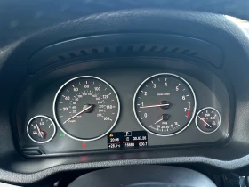 BMW X3 2.8i 245к.с Facelift 2017г, снимка 11
