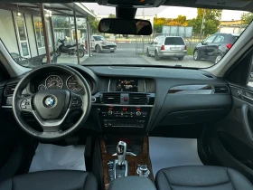 BMW X3 2.8i 245к.с Facelift 2017г, снимка 9