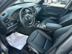 BMW X3 2.8i 245к.с Facelift 2017г, снимка 6