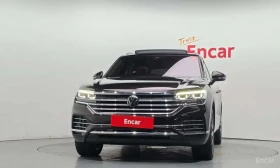 VW Touareg * 3.0 TDI Prestige * ОПЦИЯ ЗА ФИНАНСИРАНЕ, снимка 3
