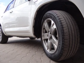 Toyota Rav4 2.2d4d-150k.c./Auto/4x4/Koja/Navi/Camera/Led/Euro5, снимка 17
