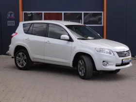 Toyota Rav4 2.2d4d-150k.c./Auto/4x4/Koja/Navi/Camera/Led/Euro5, снимка 6