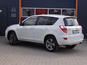 Toyota Rav4 2.2d4d-150k.c./Auto/4x4/Koja/Navi/Camera/Led/Euro5, снимка 3