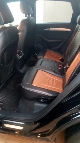 Audi Q5 3.0 TDI quattro , снимка 9
