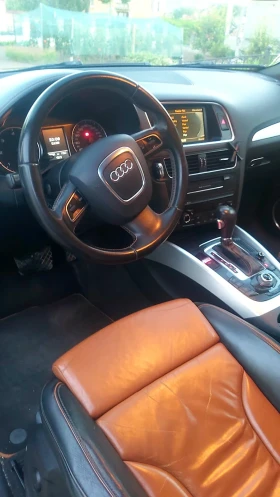 Audi Q5 3.0 TDI quattro , снимка 8