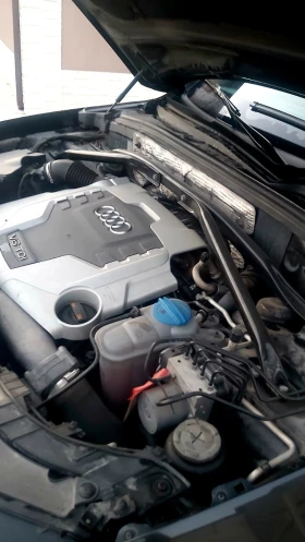 Audi Q5 3.0 TDI quattro , снимка 7