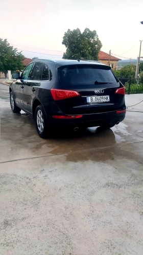 Audi Q5 3.0 TDI quattro , снимка 3