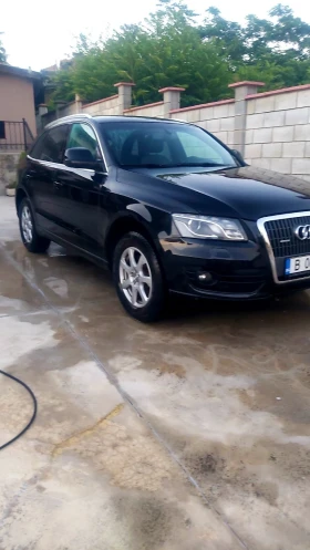 Audi Q5 3.0 TDI quattro , снимка 2