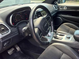 Jeep Grand cherokee SRT | CARFAX | АВТОКРЕДИТ БЕЗ ПЪРВОНАЧАЛНА , снимка 7