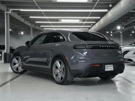 Porsche Macan ЦЕНА ДО БЪЛГАРИЯ АВТОКРЕДИТ, снимка 4