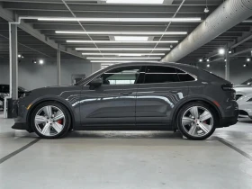 Porsche Macan ЦЕНА ДО БЪЛГАРИЯ АВТОКРЕДИТ, снимка 3