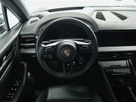Porsche Macan ЦЕНА ДО БЪЛГАРИЯ АВТОКРЕДИТ, снимка 13