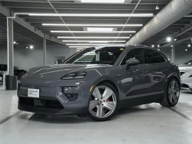 Porsche Macan ЦЕНА ДО БЪЛГАРИЯ АВТОКРЕДИТ, снимка 1