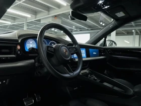 Porsche Macan ЦЕНА ДО БЪЛГАРИЯ АВТОКРЕДИТ, снимка 12