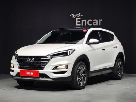 Hyundai Tucson Gasoline 1.6 turbo 2WD| 177к.с., снимка 1