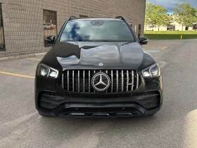 Mercedes-Benz GLE 53 4MATIC * CARFAX * ОПЦИЯ ЗА ФИНАНСИРАНЕ, снимка 6