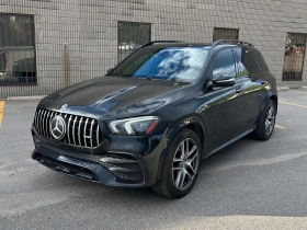 Mercedes-Benz GLE 53 4MATIC * CARFAX * ОПЦИЯ ЗА ФИНАНСИРАНЕ, снимка 17