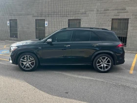 Mercedes-Benz GLE 53 4MATIC * CARFAX * ОПЦИЯ ЗА ФИНАНСИРАНЕ, снимка 2