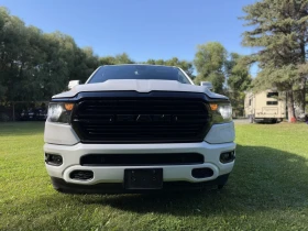 Dodge RAM 1500 Big Horn / Camera / Carfax / Автокредит , снимка 6
