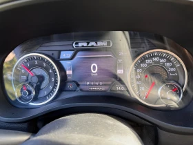Dodge RAM 1500 Big Horn / Camera / Carfax / Автокредит , снимка 9