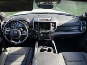 Dodge RAM 1500 Big Horn / Camera / Carfax / Автокредит , снимка 8