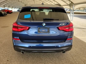 BMW X3 xDrive30i | CARFAX | АВТОКРЕДИТ БЕЗ ПЪРВОНАЧАЛНА , снимка 6