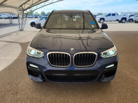 BMW X3 xDrive30i | CARFAX | АВТОКРЕДИТ БЕЗ ПЪРВОНАЧАЛНА , снимка 2
