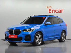 BMW X1 xDrive 20I M Sports, снимка 1