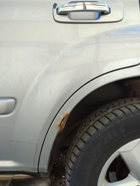Nissan X-trail T-30, снимка 13