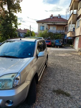 Nissan X-trail T-30, снимка 5