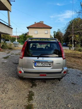 Nissan X-trail T-30, снимка 6