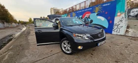 Lexus RX 450h 3.5, снимка 4