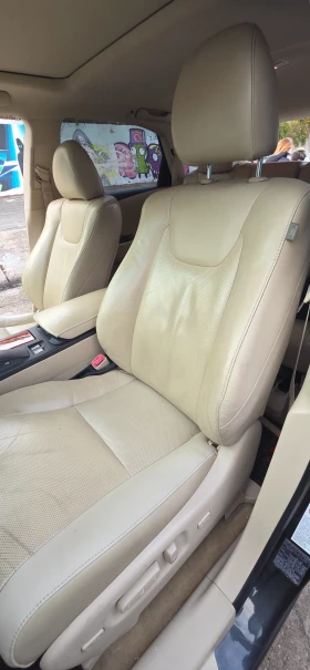 Lexus RX 450h 3.5, снимка 6