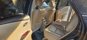 Lexus RX 450h 3.5, снимка 8
