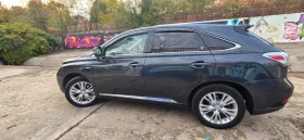 Lexus RX 450h 3.5, снимка 2