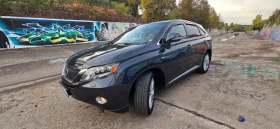 Lexus RX 450h 3.5, снимка 1