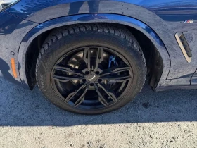 BMW X3, снимка 7