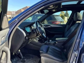 BMW X3, снимка 11