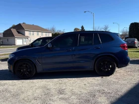 BMW X3, снимка 2