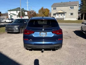 BMW X3, снимка 4