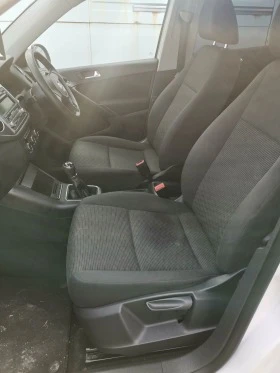 VW Tiguan 2.0tdi - [14] 