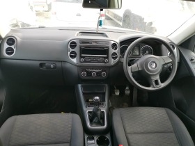 VW Tiguan 2.0tdi, снимка 11