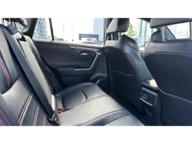 Toyota Rav4 Plug-in Hybrid Luxury | Mobile.bg   7
