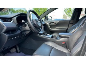 Toyota Rav4 Plug-in Hybrid Luxury | Mobile.bg   12