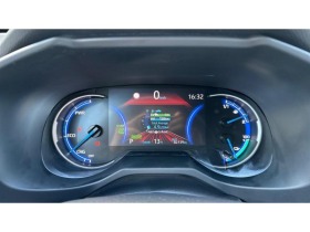 Toyota Rav4 Plug-in Hybrid Luxury | Mobile.bg   14