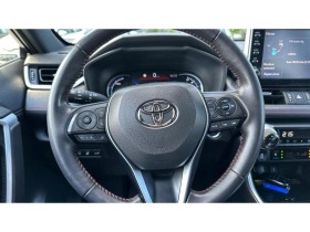 Toyota Rav4 Plug-in Hybrid Luxury | Mobile.bg   13