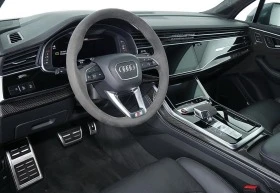 Audi SQ7 TFSI/ CARBON/ B&O/S-SEATS/HEAD UP/MATRIX/ 7-МЕСТЕН - [9] 